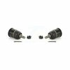 Tor Front Lower Suspension Ball Joints Pair For Honda Accord Acura TSX Crosstour KTR-101177
